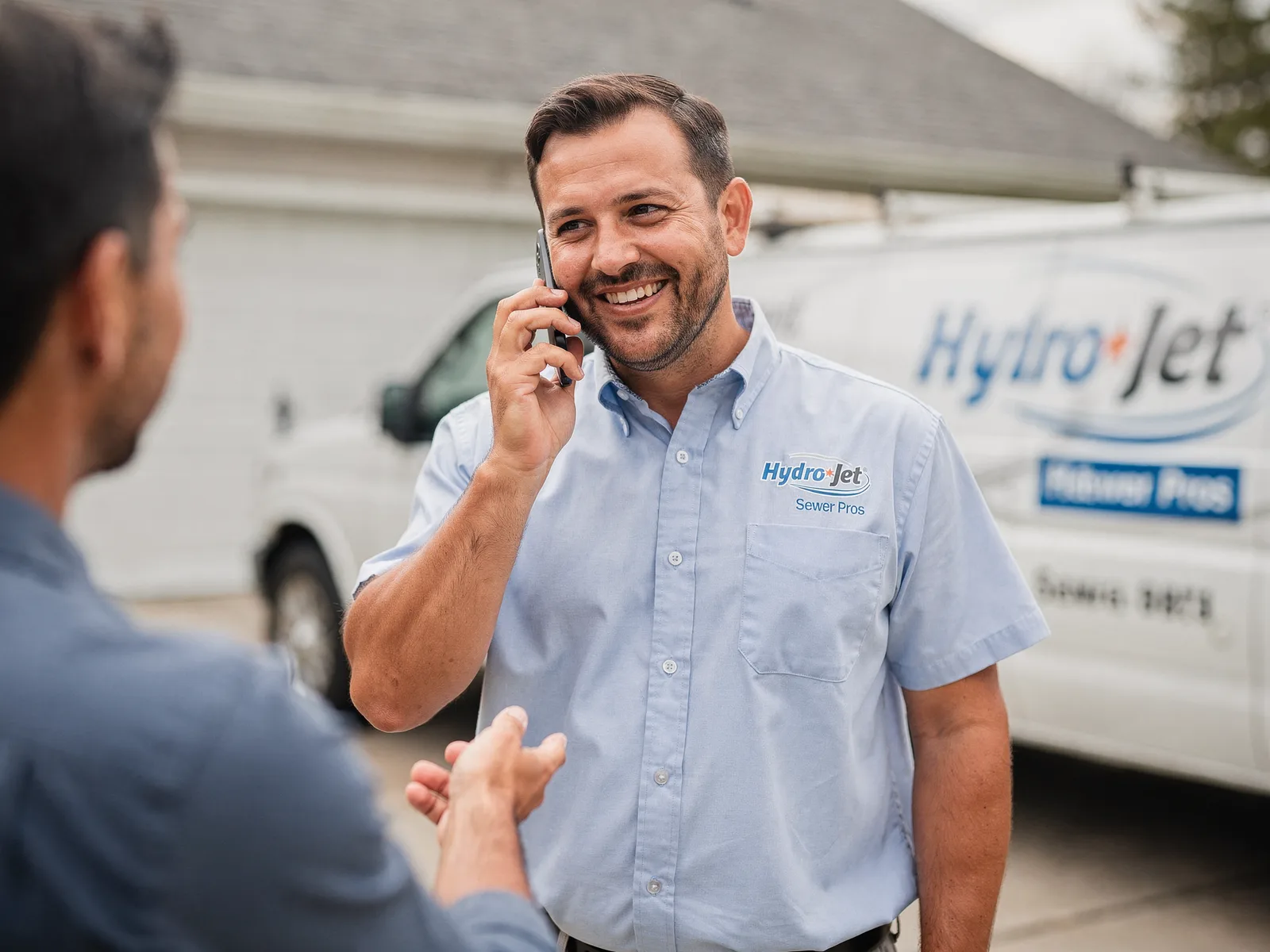Hydro Jetting Eden Mills, VT FAQs